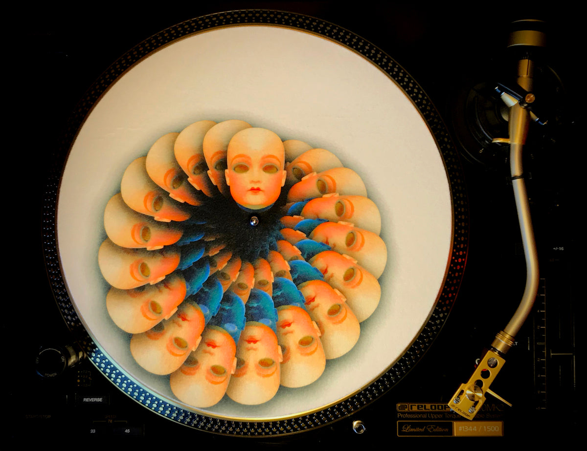 BABYL LFORTH 直筆サイン付 GLASS VINYL 611HKkoOw0L._UF1000,1000_QL80_.jpg