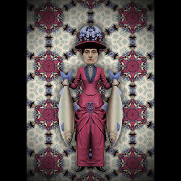 Visual Art Prints